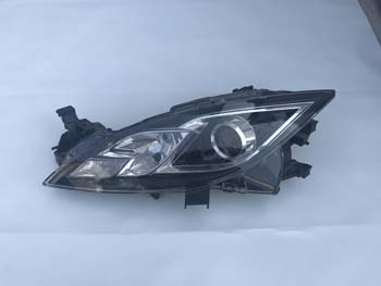 MAZDA RX MAZDA ÇIKMA YEDEK PARÇA MAZDA 6 FAR ORİJİNAL YEDEK PARÇA_A07